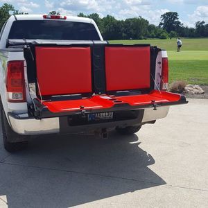 Meet your Posher, Benjamin